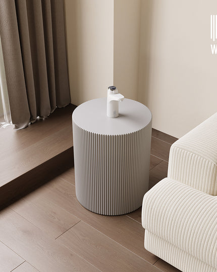 WST Water Storage Table – Classic, Light Grey, No Legs
